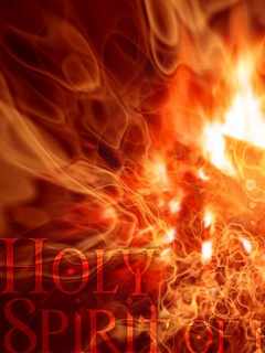 holy-spirit